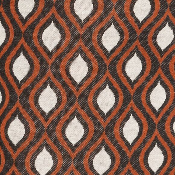 New With Tags Eclipse Size Small Sleeveless Retro Print Jumper With Flap Pockets - Picture 4 of 12